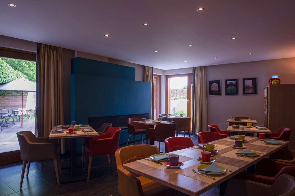 Hostellerie Du Peiffeschof, The Originals Relais Arlon Olanaklar fotoğraf