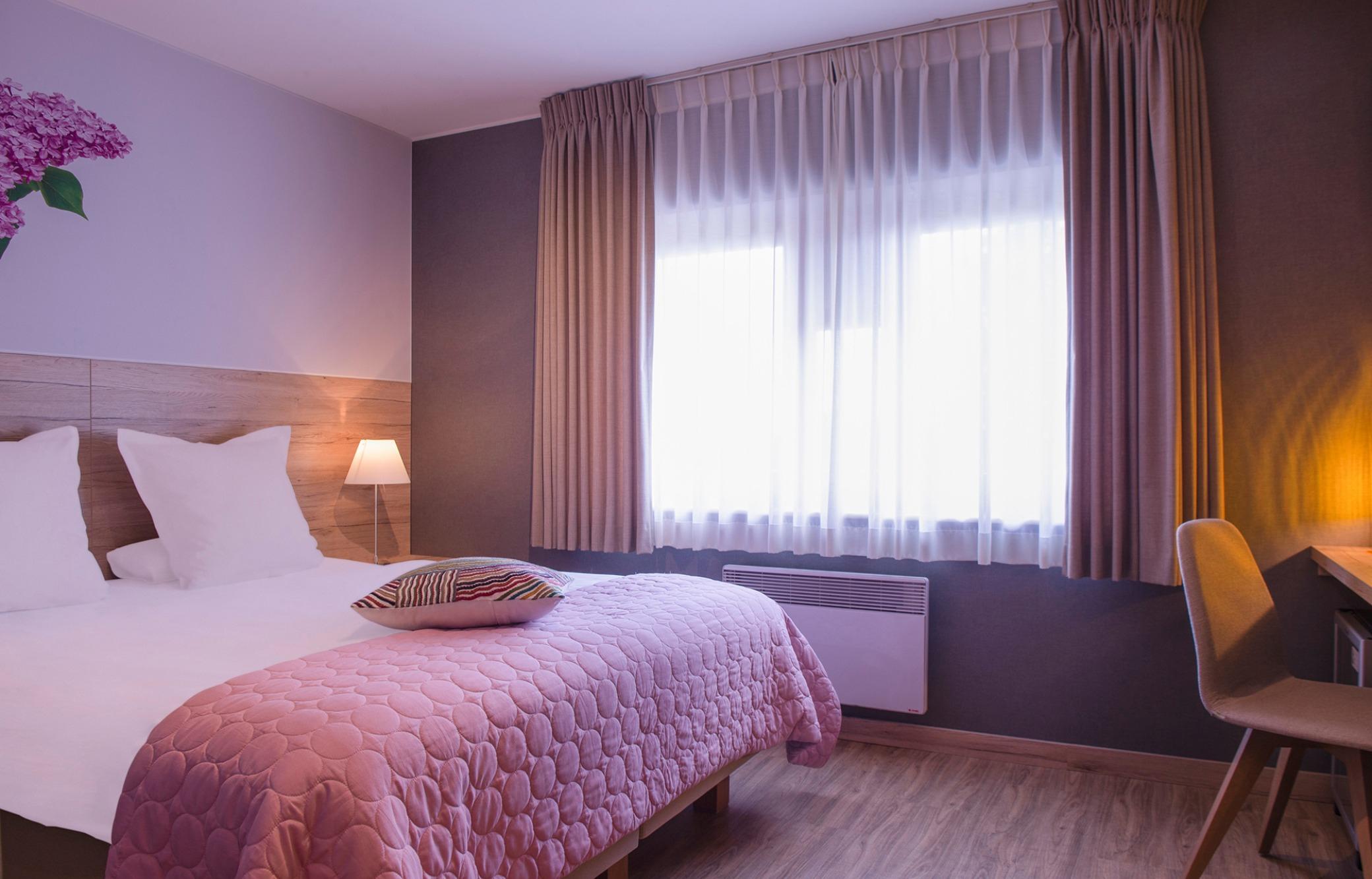 Hostellerie Du Peiffeschof, The Originals Relais Arlon Dış mekan fotoğraf