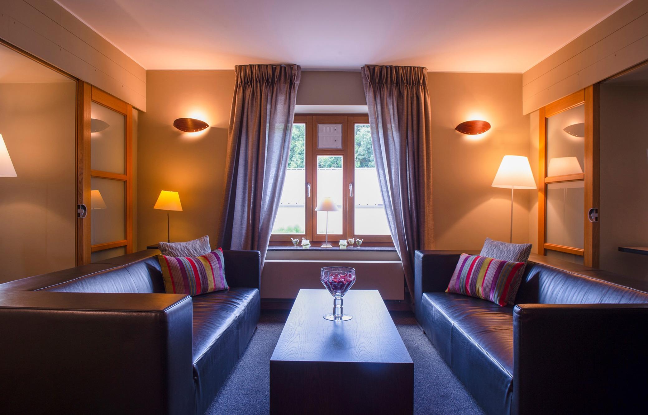 Hostellerie Du Peiffeschof, The Originals Relais Arlon Dış mekan fotoğraf