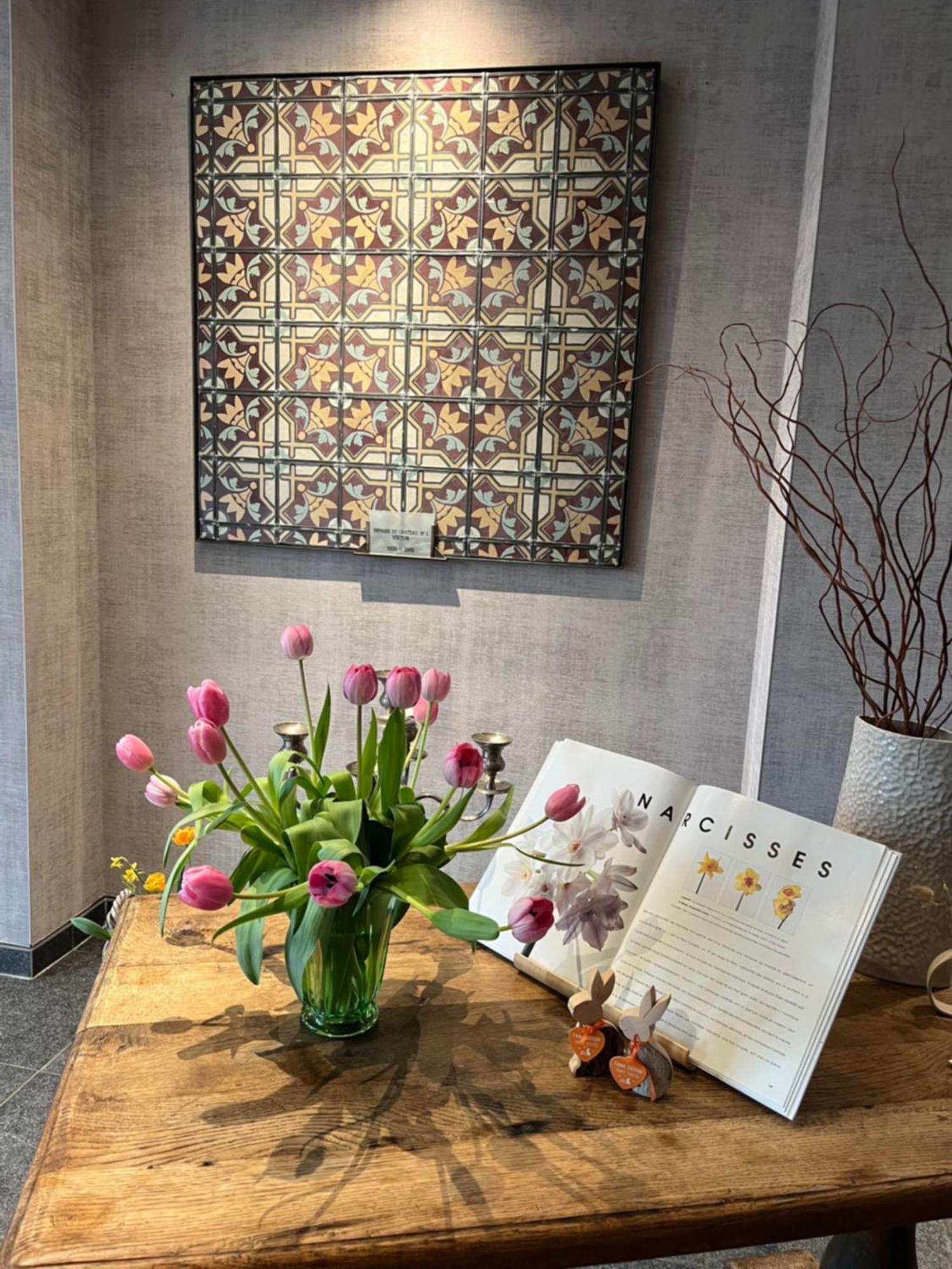 Hostellerie Du Peiffeschof, The Originals Relais Arlon Dış mekan fotoğraf