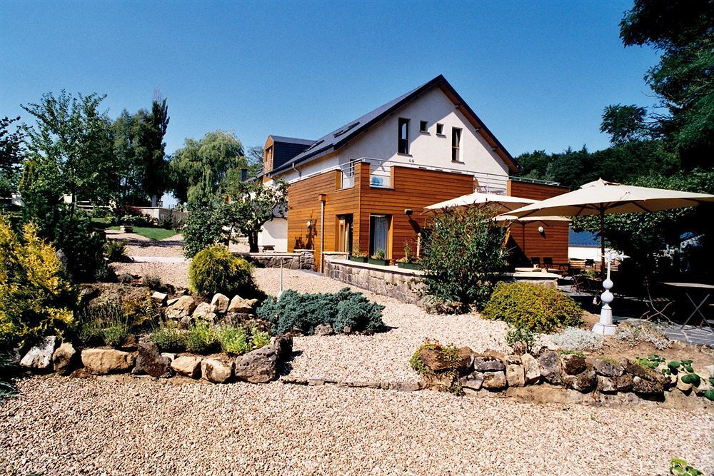 Hostellerie Du Peiffeschof, The Originals Relais Arlon Dış mekan fotoğraf