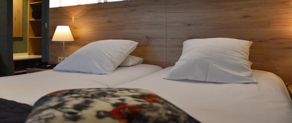 Hostellerie Du Peiffeschof, The Originals Relais Arlon Dış mekan fotoğraf