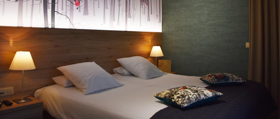 Hostellerie Du Peiffeschof, The Originals Relais Arlon Dış mekan fotoğraf