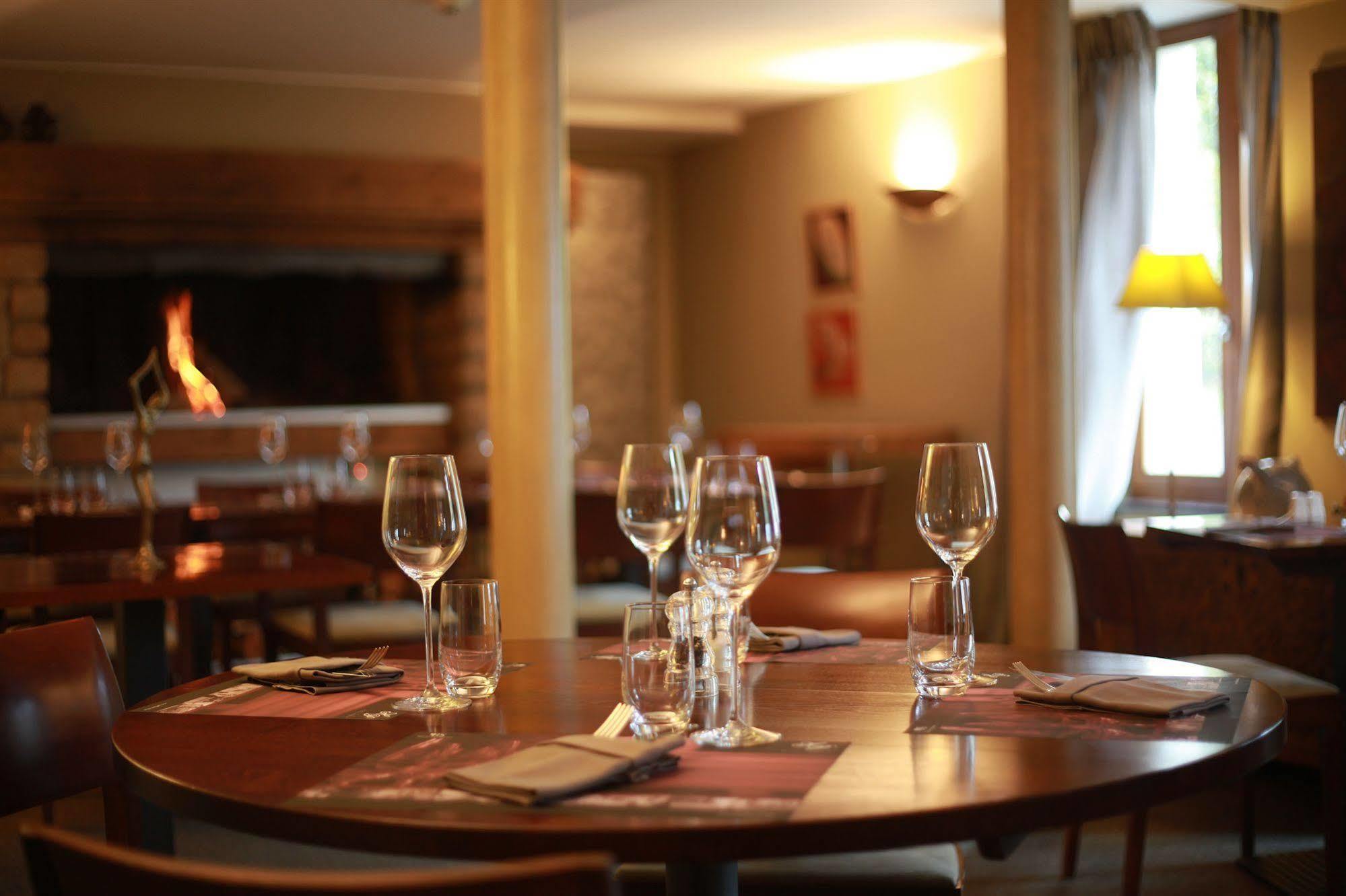 Hostellerie Du Peiffeschof, The Originals Relais Arlon Dış mekan fotoğraf