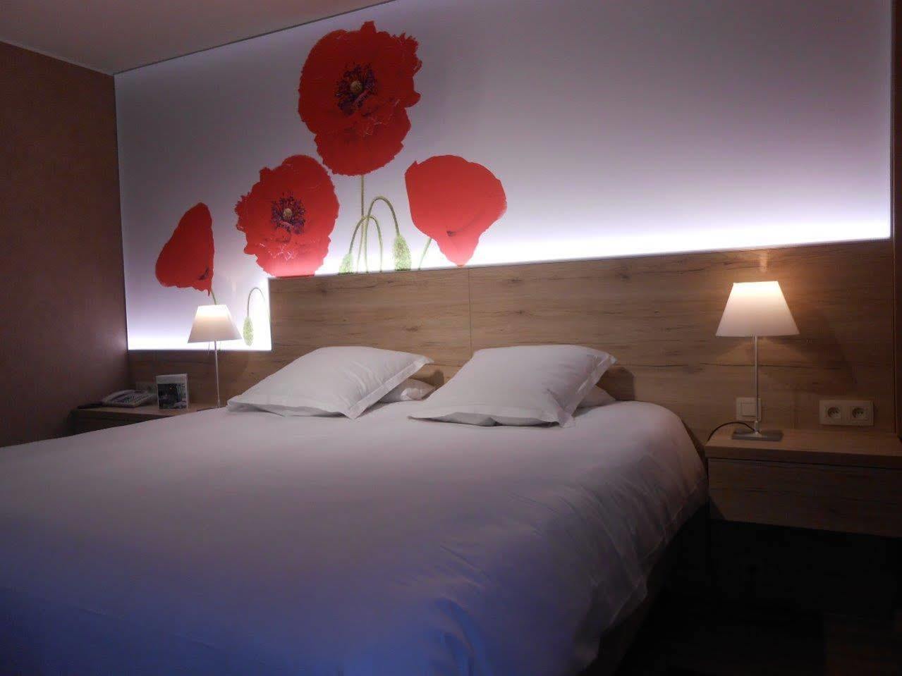 Hostellerie Du Peiffeschof, The Originals Relais Arlon Dış mekan fotoğraf