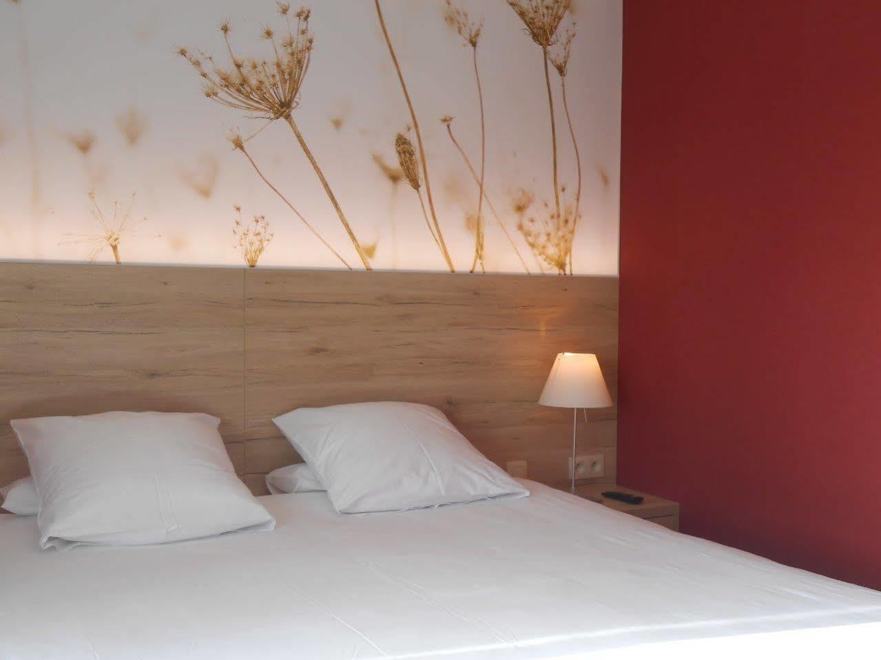 Hostellerie Du Peiffeschof, The Originals Relais Arlon Dış mekan fotoğraf